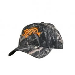 Headwear Shimano G.Loomis Forest Camo Cap