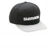Headwear Shimano Kids Flat Peak Corporate Cap -Cheap Shimano Store Shimano CAPSH1606