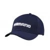 Headwear Shimano Corporate Platinum Navy/White Cap -Cheap Shimano Store Shimano CAPSH1803