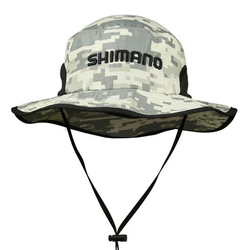 Headwear Shimano Point Plugger Hat - Digital Camo 5 Headwear Shimano Point Plugger Hat - Digital Camo -Cheap Shimano Store Shimano CAPSH1810