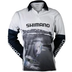 Shirts Shimano Colt Sniper Kingfish Sublimated Shirt