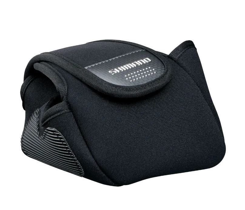 Rod & Reel Covers Shimano Electric Reel Protective Cover 3 Rod & Reel Covers Shimano Electric Reel Protective Cover