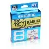 Shimano Kairiki 8 Braided Fishing Line 300m Multi 1 Shimano Kairiki 8 Braided Fishing Line 300m Multi -Cheap Shimano Store Shimano Kairiki 300M