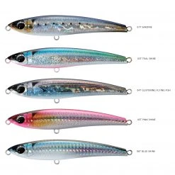 Shore Casting And Metel Lures Shimano Ocea Pencil 115mm Fishing Lures