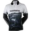 Shirts Shimano Ocea Tuna Sublimated Shirt -Cheap Shimano Store Shimano Ocea Tuna Shirt