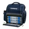 Tackle Storage Shimano Medium Backpack & Tackle Boxes LUGB-14 -Cheap Shimano Store Shimano PackBag LUGB 14