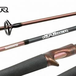 Shimano Fishing Rods Shimano Raider Travel Rods 703 Bream Spin