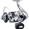 Spinning Reels Shimano Saragosa SW A 18000 HG Spinning Fishing Reel 1 Spinning Reels Shimano Saragosa SW A 18000 HG Spinning Fishing Reel -Cheap Shimano Store Shimano SRG18000SWAHG