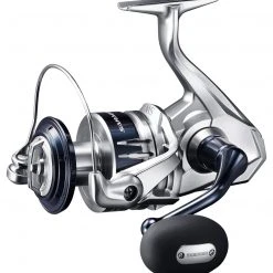 Spinning Reels Shimano Saragosa SW A 25000 Spinning Fishing Reel