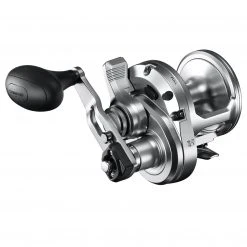 Shimano Speed Master Lever Drag 2 Speed Shimano Speedmaster 25 Lever Drag 2 Speed Overhead Fishing Reel