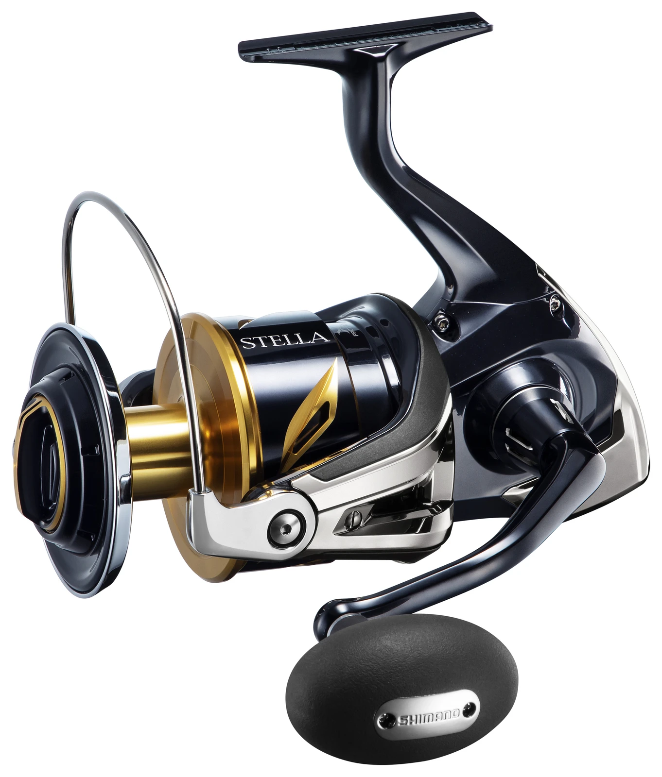 Spinning Reels Shimano Stella 20000 PG SWC 2020 Spinning Fishing Reel 3 Spinning Reels Shimano Stella 20000 PG SWC 2020 Spinning Fishing Reel