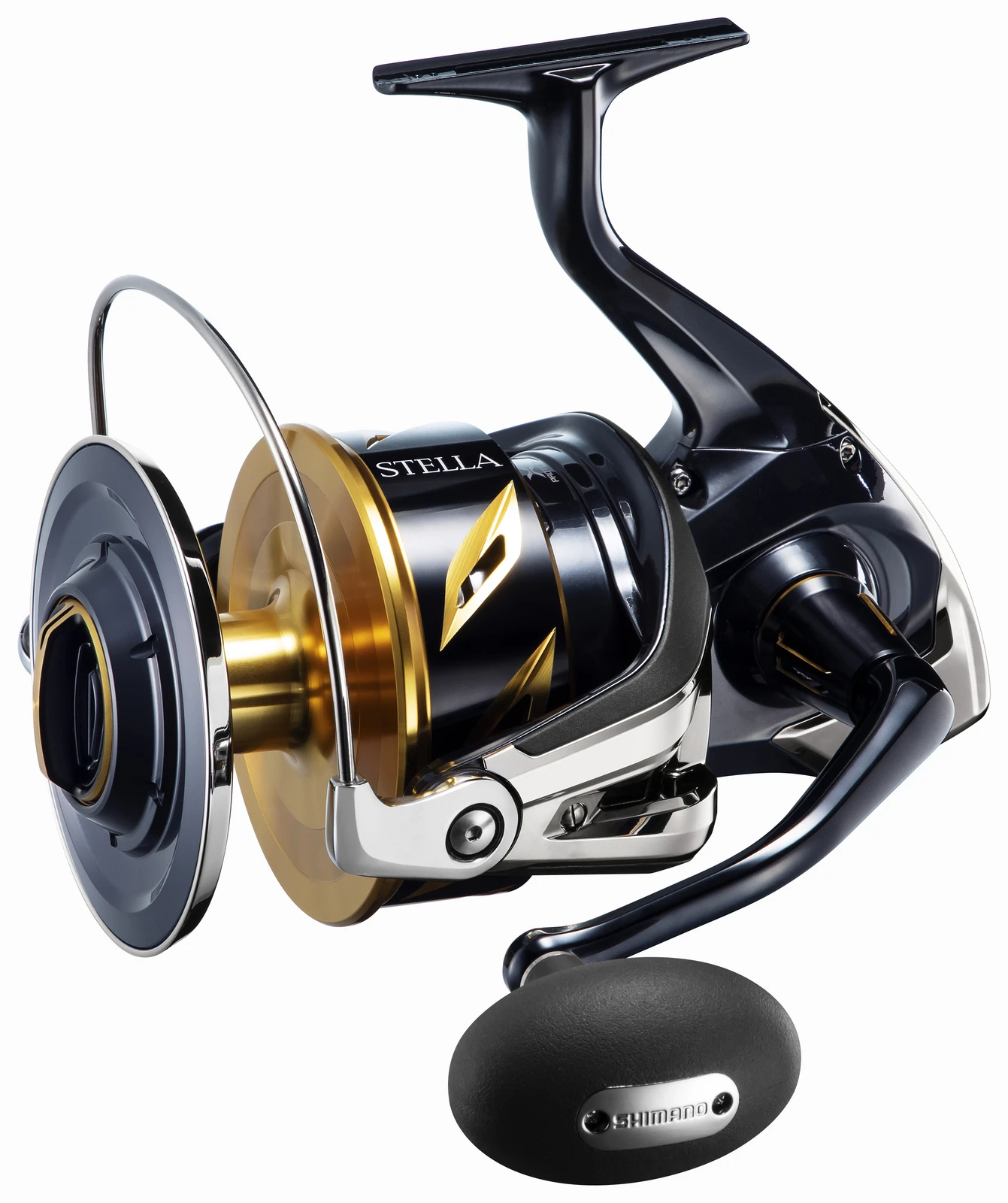 Spinning Reels Shimano Stella 30000 SWC 2020 Spinning Fishing Reel 3 Spinning Reels Shimano Stella 30000 SWC 2020 Spinning Fishing Reel