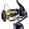 Spinning Reels Shimano Stella 6000 HG SWC 2020 Spinning Fishing Reel -Cheap Shimano Store Shimano Stella SWC6000HG