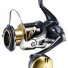 Spinning Reels Shimano Stella 5000 XG SWC 2020 Spinning Fishing Reel -Cheap Shimano Store Shimano Stella SWC 5000XG