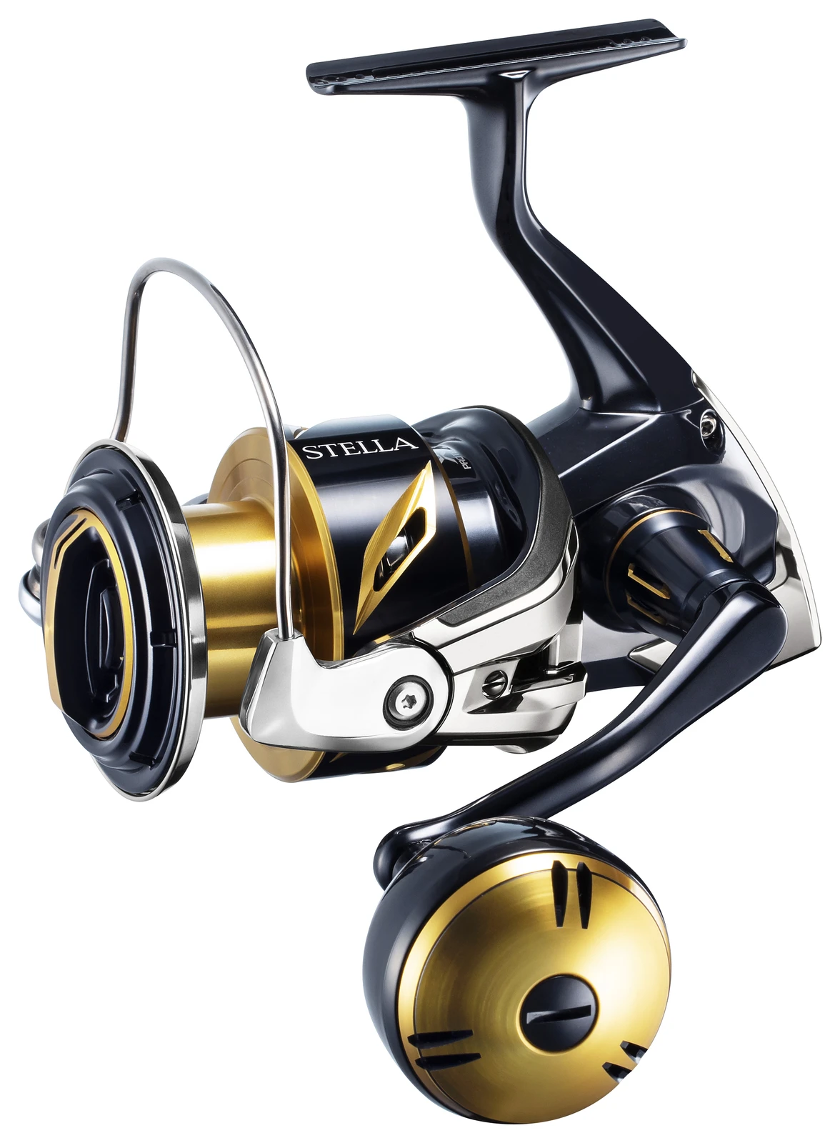 Spinning Reels Shimano Stella 6000 XG SWC 2020 Spinning Fishing Reel 3 Spinning Reels Shimano Stella 6000 XG SWC 2020 Spinning Fishing Reel
