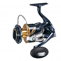 Spinning Reels Shimano Stella 10000 PG SWC 2019 Spinning Fishing Reel