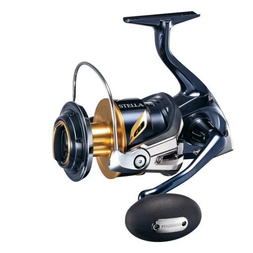 Spinning Reels Shimano Stella 10000 PG SWC 2019 Spinning Fishing Reel -Cheap Shimano Store Shimano Stella SW 19 10PG