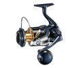 Spinning Reels Shimano Stella 8000 HG SWC 2019 Spinning Fishing Reel 1 Spinning Reels Shimano Stella 8000 HG SWC 2019 Spinning Fishing Reel -Cheap Shimano Store Shimano Stella SW 19 8HG