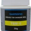 Reel Maintenance Shimano TBM-0 Carbon Drag Washer Grease 30g 1 Reel Maintenance Shimano TBM-0 Carbon Drag Washer Grease 30g -Cheap Shimano Store Shimano TBM0 Grease 30G