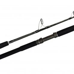 Overhead Rods Shimano TCurve Deep Jig Overhead Fishing Rod