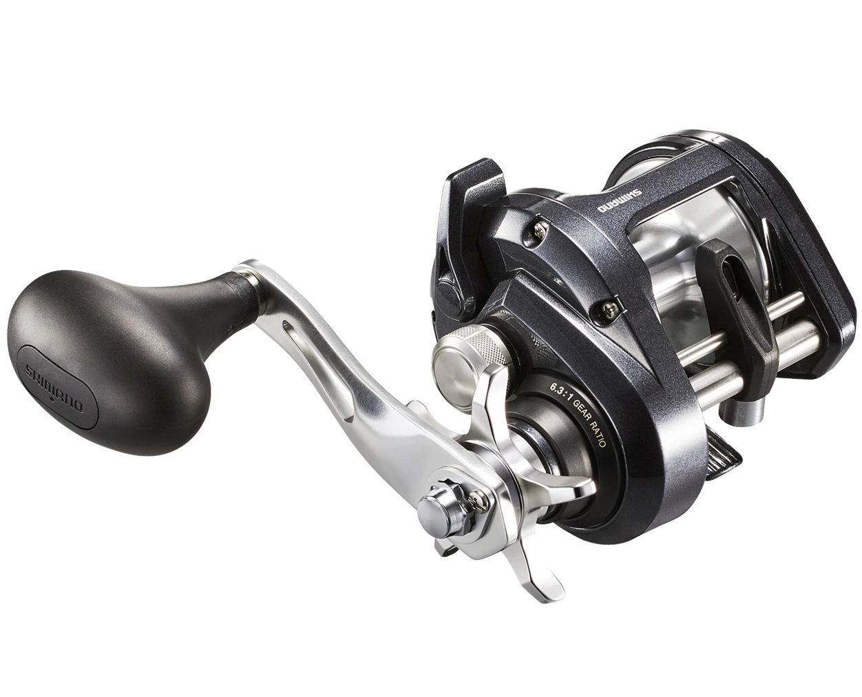 Shimano Tekota Fishing Reels Shimano Tekota 800 PG Overhead Fishing Reel 3 Shimano Tekota Fishing Reels Shimano Tekota 800 PG Overhead Fishing Reel