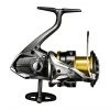 Spinning Reels Shimano TWIN POWER 4000 FD XG Spinning Fishing Reel -Cheap Shimano Store Shimano TP4000XGFD