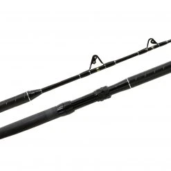 Overhead Rods Shimano Tiagra Hyper Overhead Game Fishing Rods