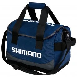 Books, DVDs & Gifts Shimano Banar Tackle Bag (Medium) LUGB-16
