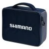 Tackle Bags Shimano Reel Case Travel Case LUGB-21 -Cheap Shimano Store Shimano reel case lugb 21