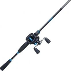 Baitcast Combo Shimano SLX Baitcaster 5'10" Rod 150HG Reel Combo