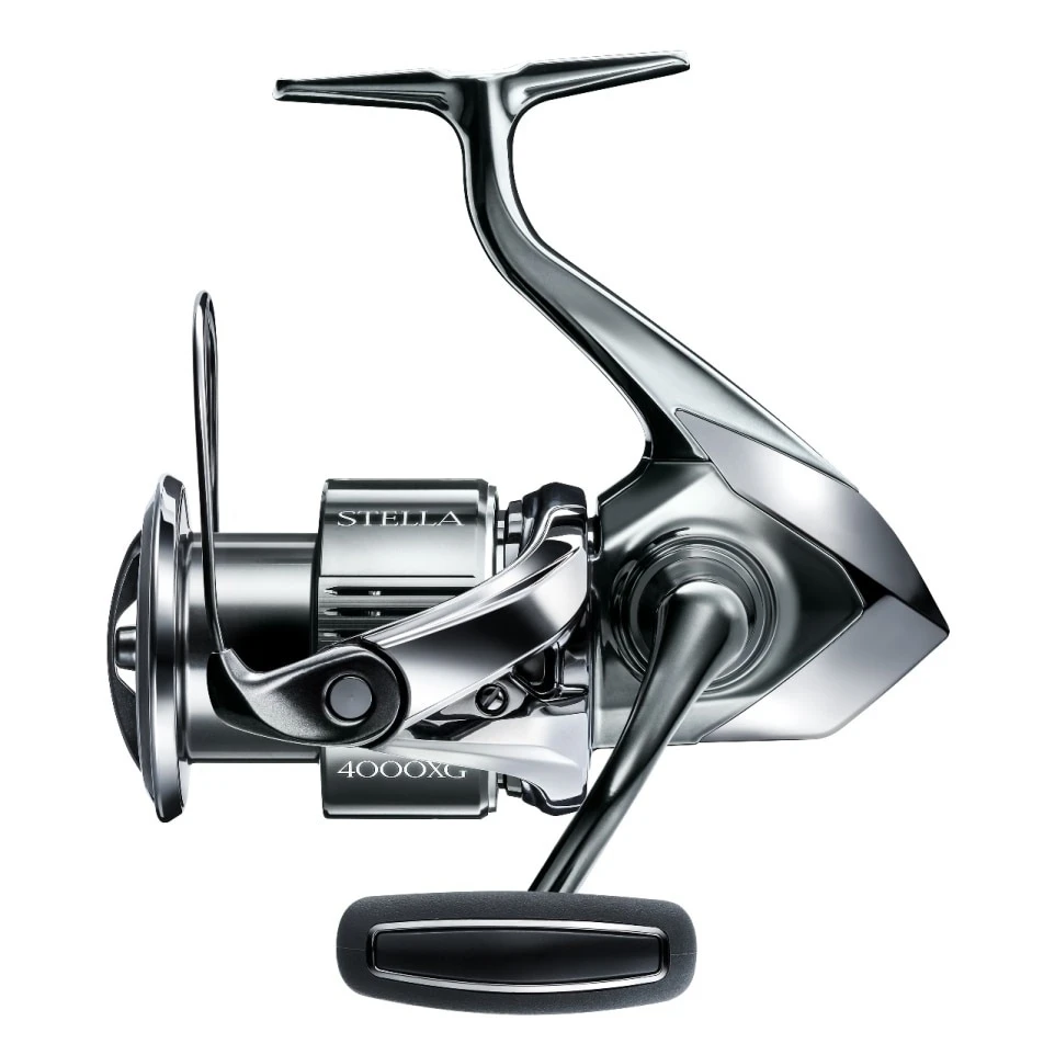 Spinning Reels Shimano Stella FK 3000 XG Fishing Spinning Reel 2022 3 Spinning Reels Shimano Stella FK 3000 XG Fishing Spinning Reel 2022