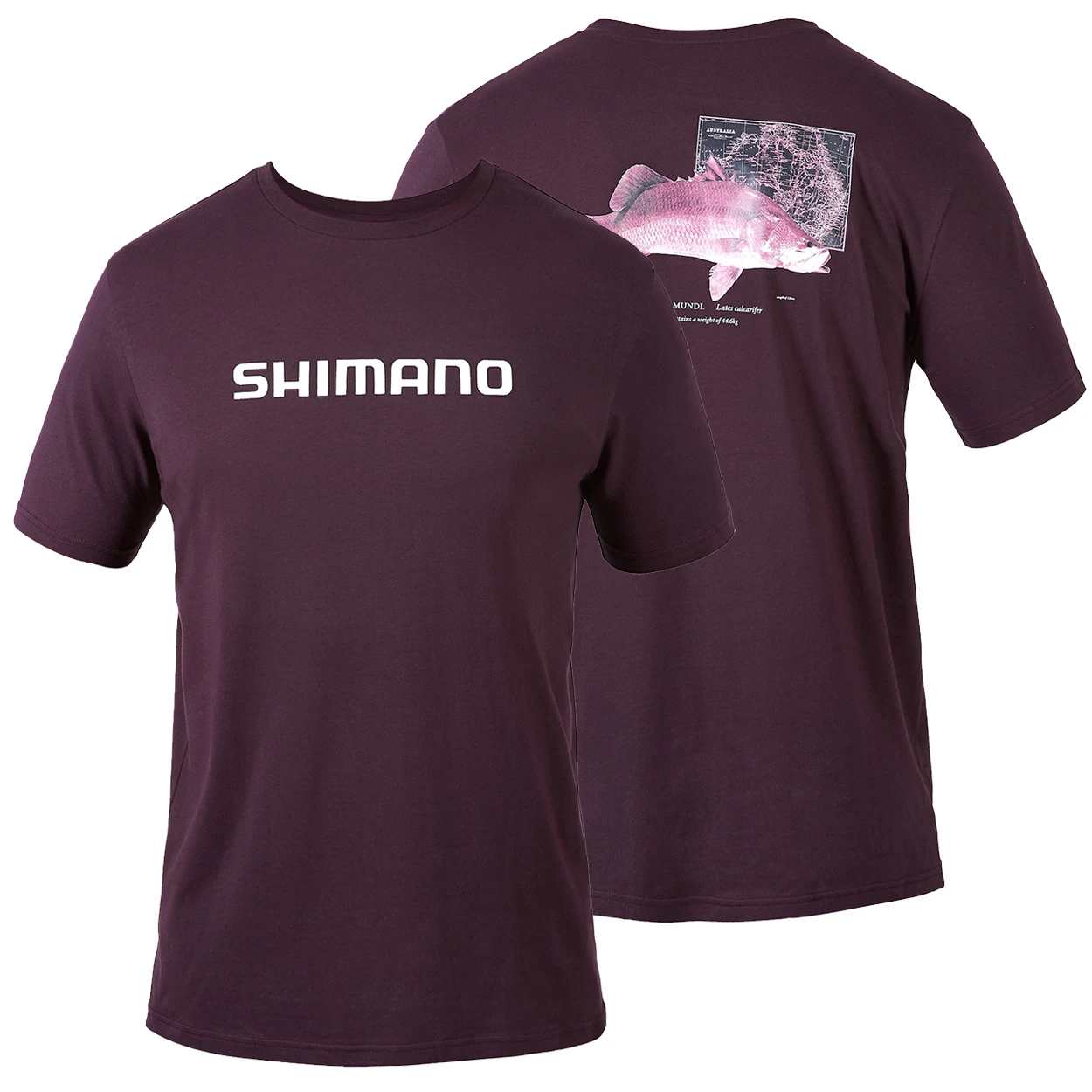 T-Shirts ''CLEAROUT" Shimano T Shirts ALL STYLES Native Series 2 T-Shirts ''CLEAROUT" Shimano T Shirts ALL STYLES Native Series
