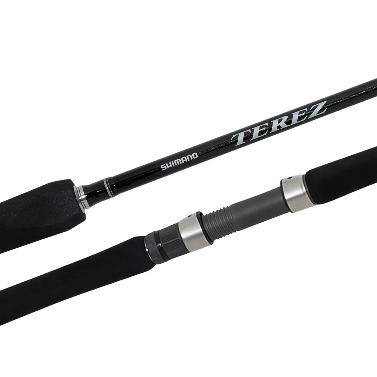 Shimano Fishing Rods Shimano 19 Terez Spinning Fishing Rod 3 Shimano Fishing Rods Shimano 19 Terez Spinning Fishing Rod