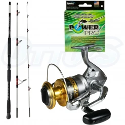 Beach & Rock Fishing Combos Shimano Medium 11ft Beach Bait Fishing Combo