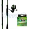Estuary Combo Shimano Symetre Spinning Fishing Combo -Cheap Shimano Store Symetre Combo