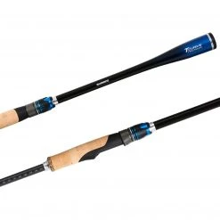 Spinning Rods Shimano TCurve Premium 2021 Spinning Fishing Rods