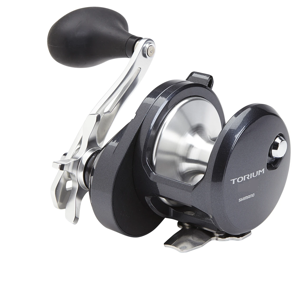 Overhead Reels Shimano TORIUM 40HGA Overhead Fishing Reel 3 Overhead Reels Shimano TORIUM 40HGA Overhead Fishing Reel