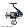 Shimano Twin Power Compact 5000 XGA Spinning Fishing Reel 2 Shimano Twin Power Compact 5000 XGA Spinning Fishing Reel -Cheap Shimano Store TPXDC5000XGFA