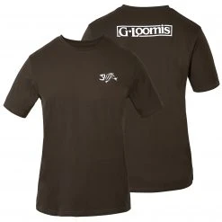 Shimano T-Shirts G.Loomis T Shirt Corporate