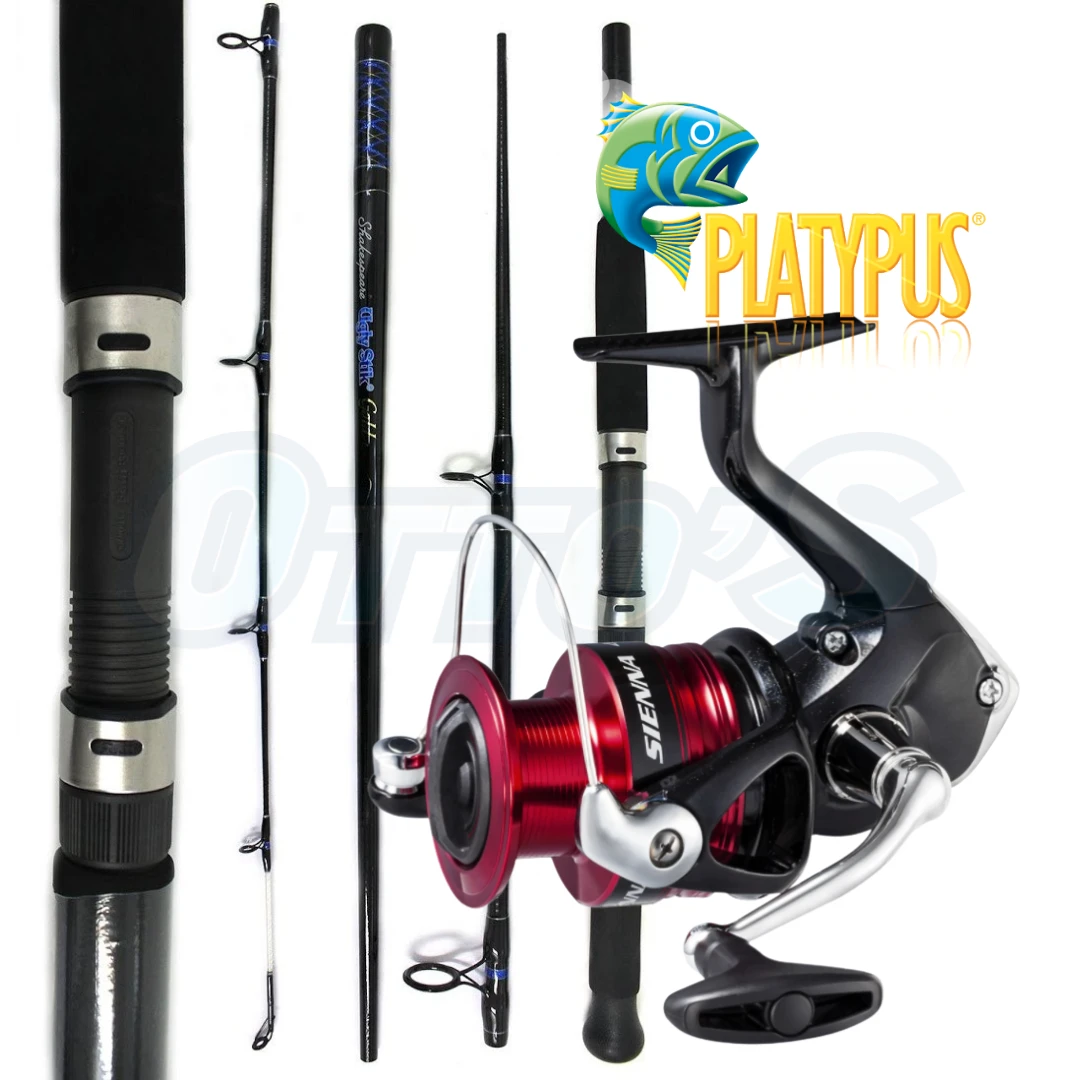KIDS Combos Quality Kids Combo Ugly Stik 361UL And Shimano Sienna 2500 3 KIDS Combos Quality Kids Combo Ugly Stik 361UL And Shimano Sienna 2500