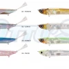 Hard Bodied Lures Shimano Bantam Jijil Flash Boost 115mm Swimbait Fishing Lure 1 Hard Bodied Lures Shimano Bantam Jijil Flash Boost 115mm Swimbait Fishing Lure -Cheap Shimano Store shimano bantam lure