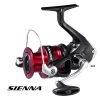 Spinning Reels Shimano Sienna 2000 FG Spinning Fishing Reel -Cheap Shimano Store shimano sienna19 2000