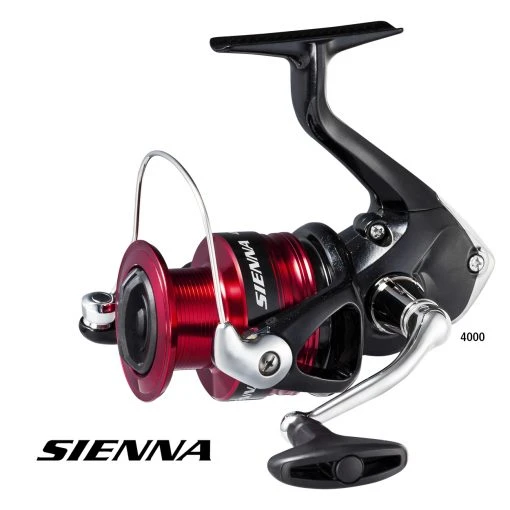 Spinning Reels Shimano Sienna 3000 C FG Spinning Fishing Reel 2 Spinning Reels Shimano Sienna 3000 C FG Spinning Fishing Reel -Cheap Shimano Store shimano sienna19 c3000